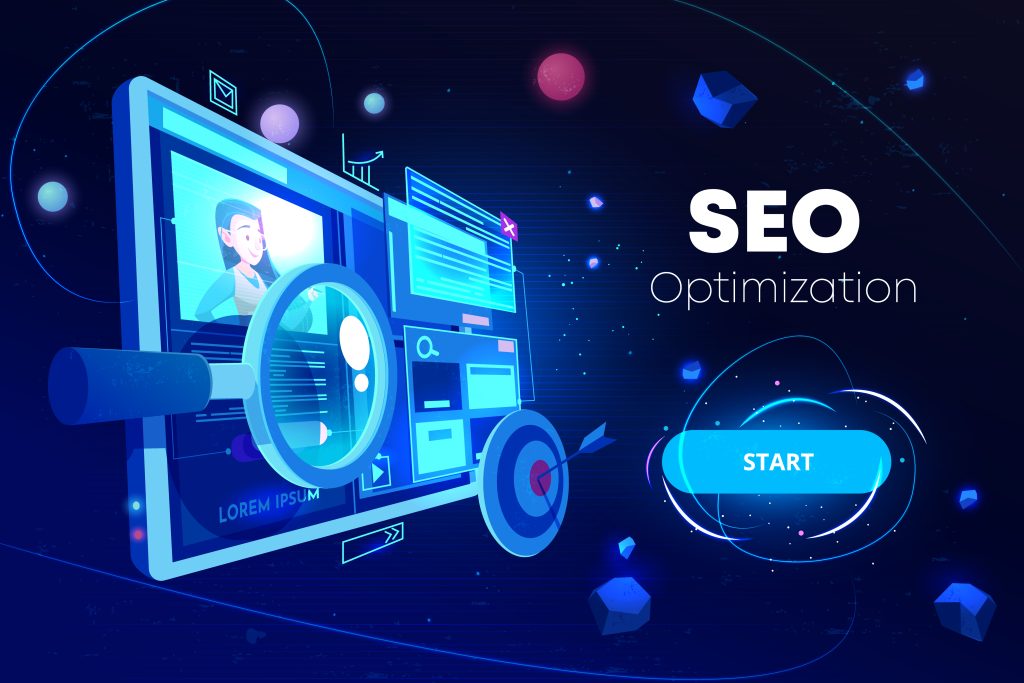 Add SEO service to your business