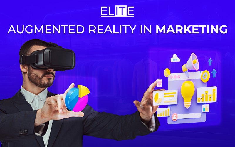 Augmented Reality in Marketing