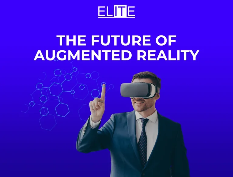 Future of Augmented Reality