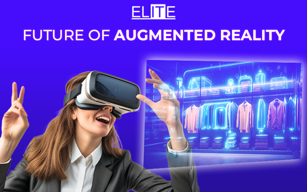 Future of Augmented Reality