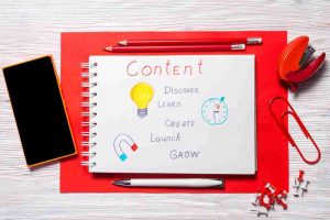 role of content in digital marketing