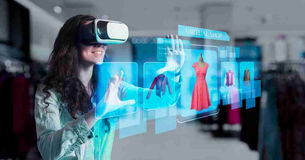 Virtual Try-On Solutions: the future of augmented reality in ecommerce 