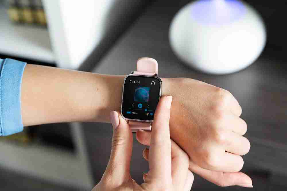 Advancement in the Functions of Wearables