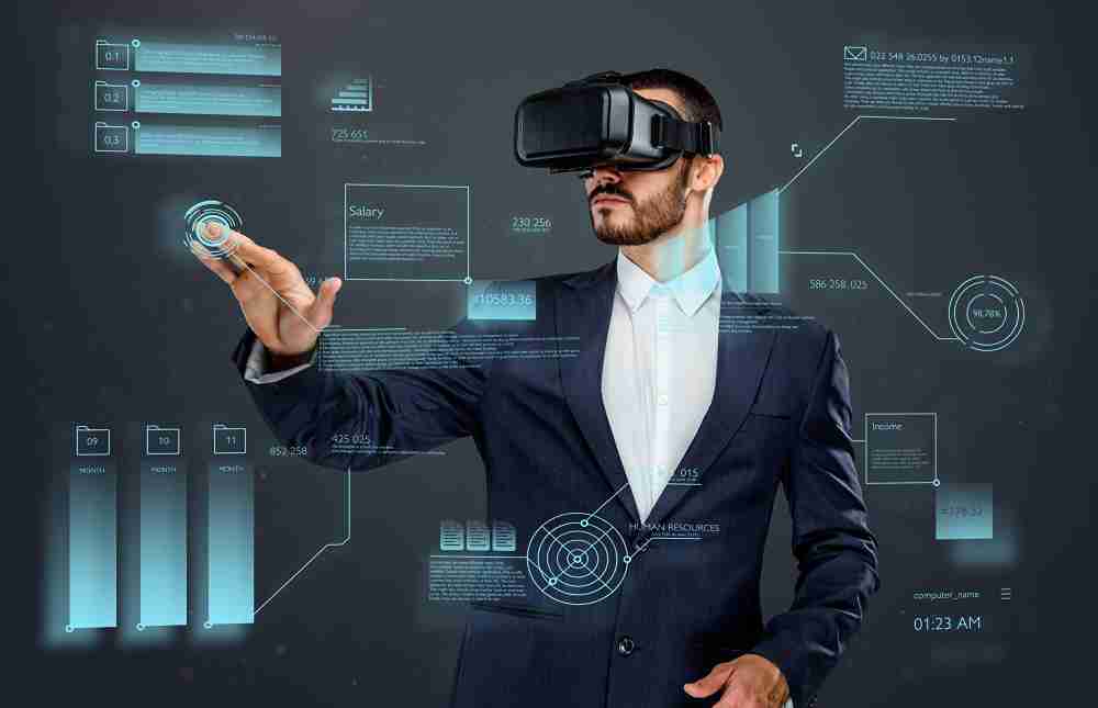 Augmented and Virtual Reality Integration