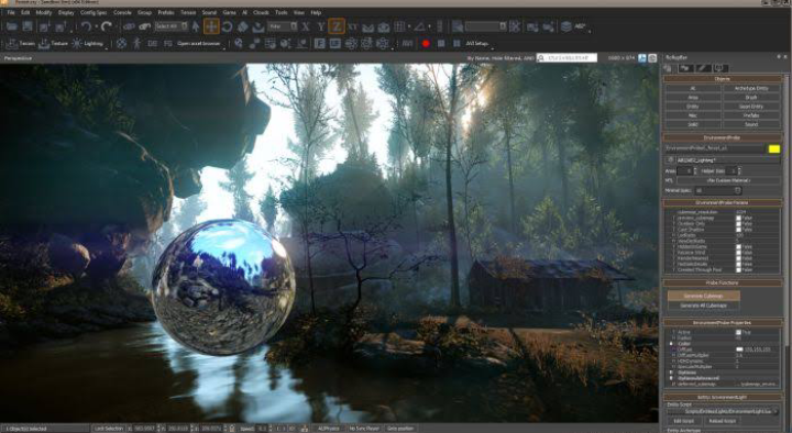 CryEngine