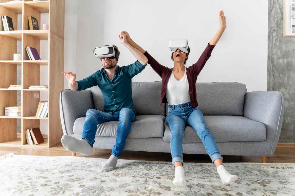 Generate Buzz and Excitement with AR in Marketing