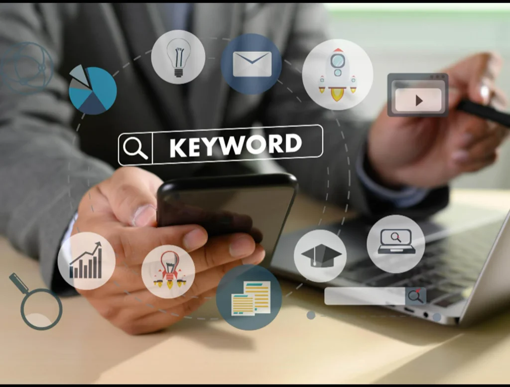 Why is Keyword Research important in digital marketing