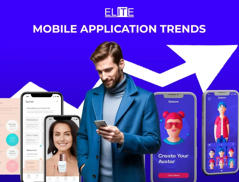 Mobile Application Trends