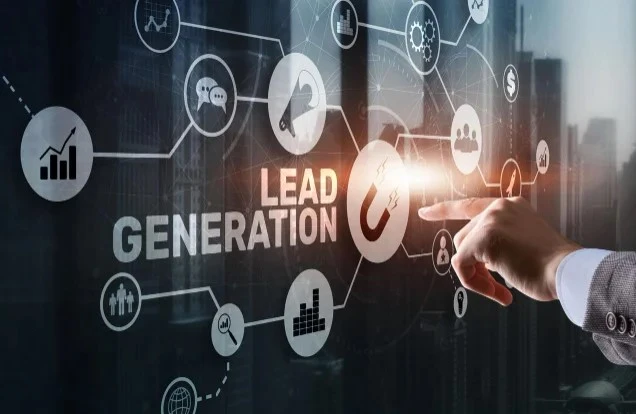 Lead generations and conversions