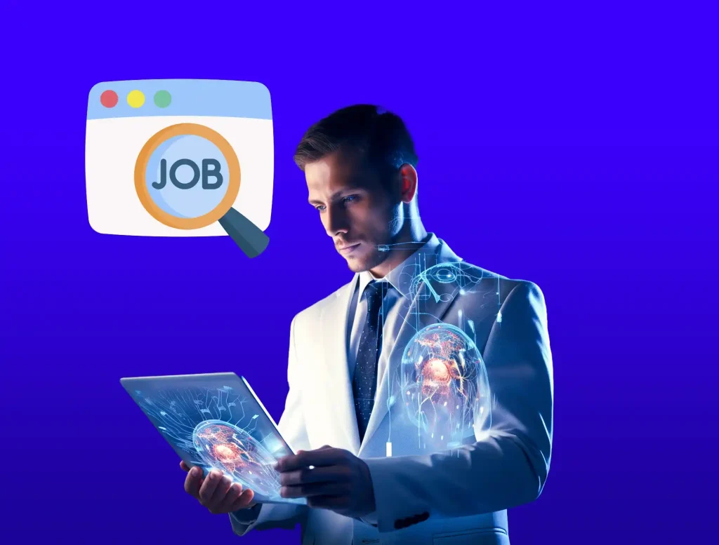 AI and the Future of Jobs in Digital Marketing