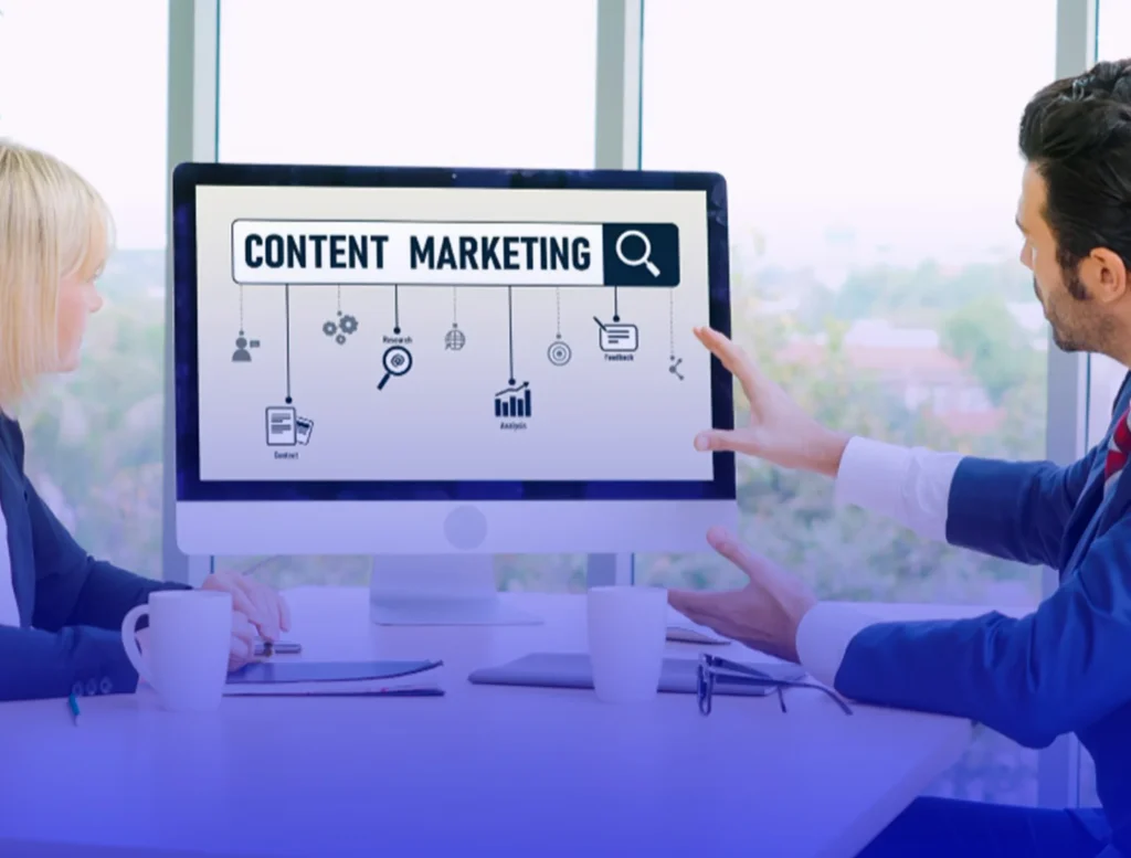 Content Marketing That Resonates