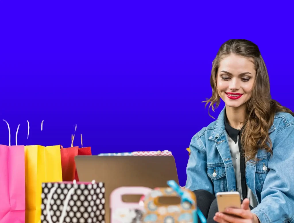 How Mobile Commerce is Revolutionizing the Way You Shop Online