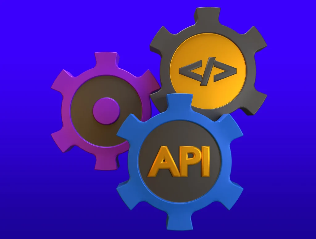 Third party APIs in mobile applications