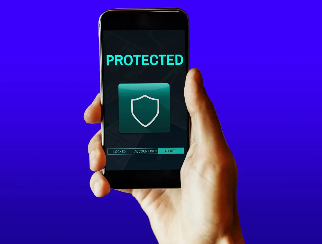 Regular security updates in mobile applications