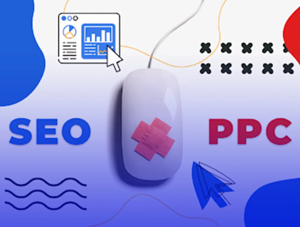 SEO vs PPC