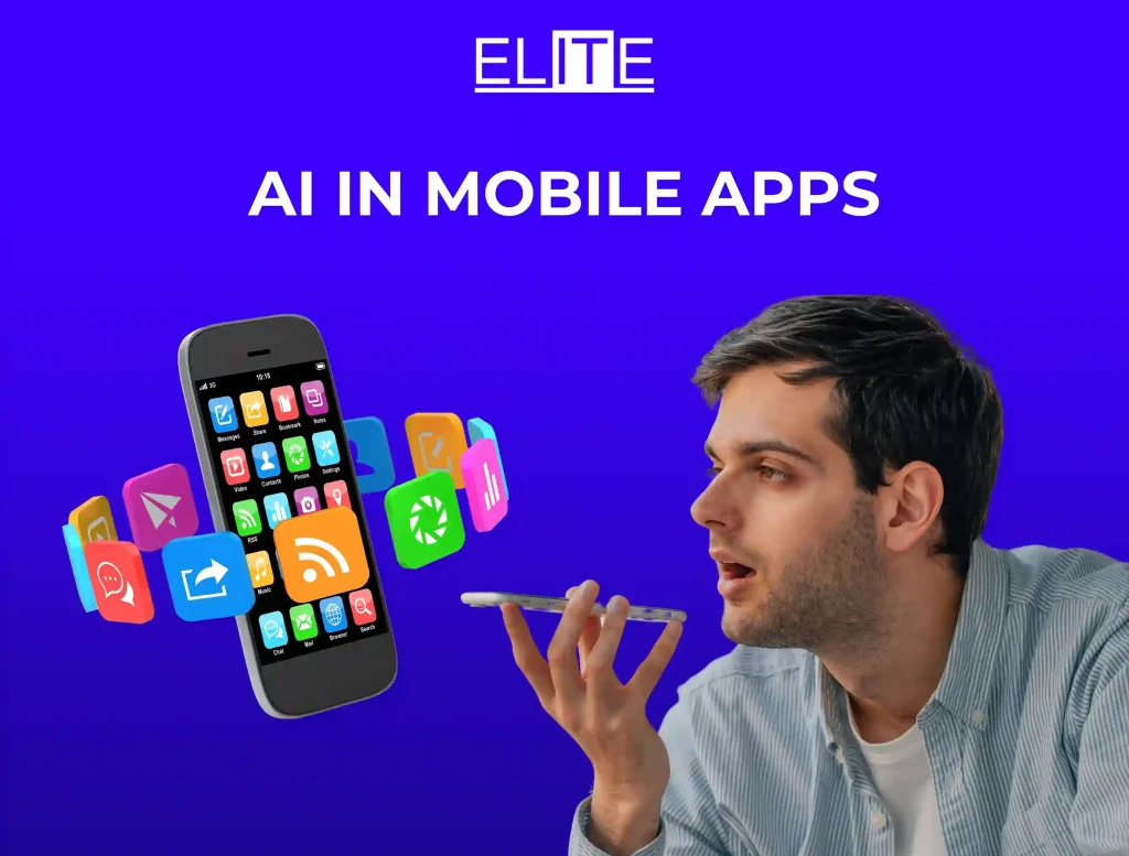 AI in Mobile Apps