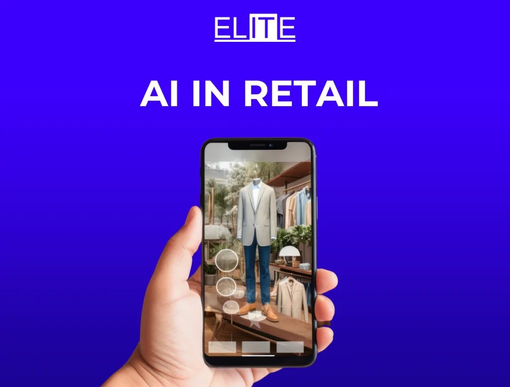 AI in Retail