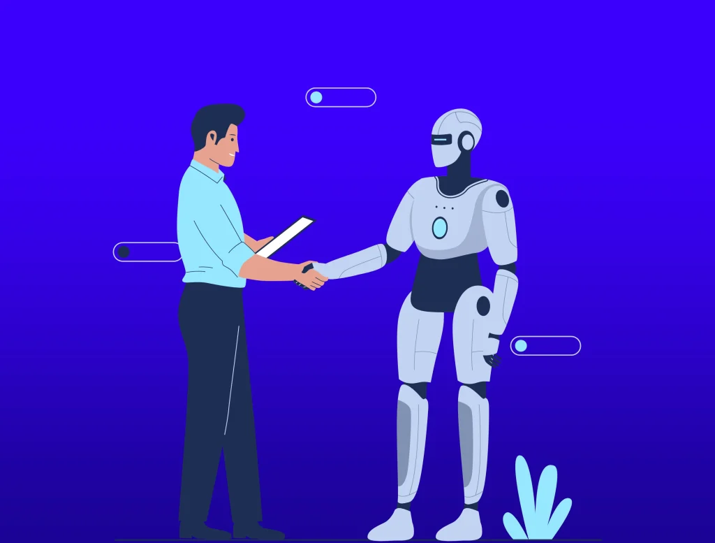 Balancing Automation With Human Touch