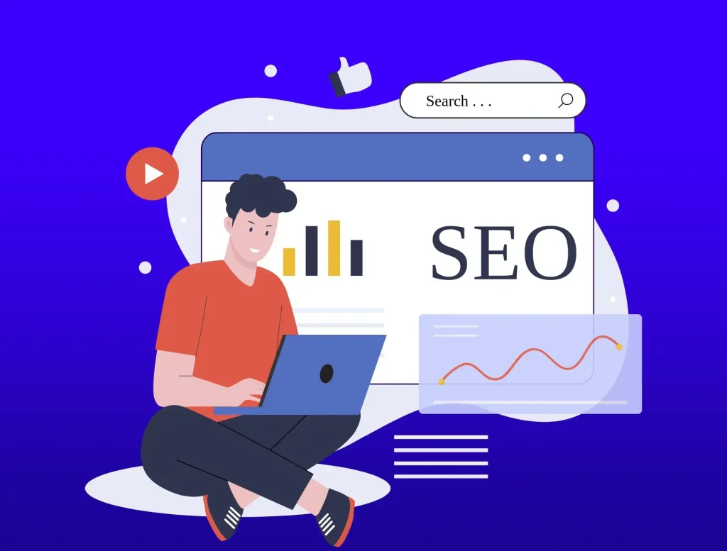 SEO strategies