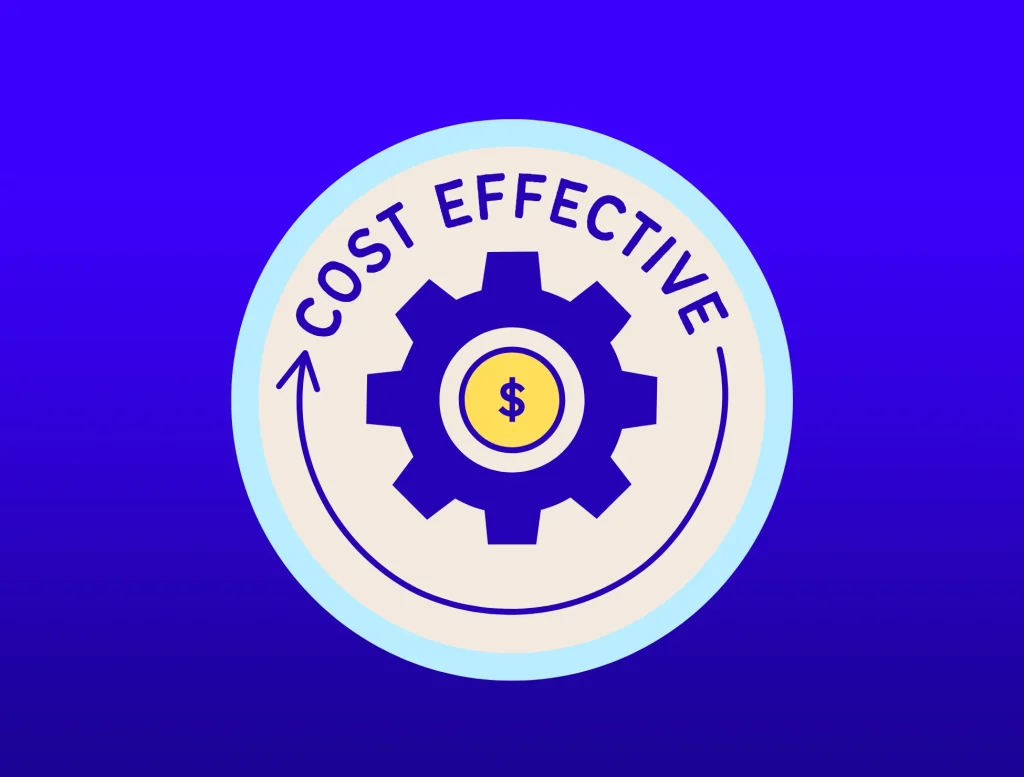 Cost-Efficiency in Development