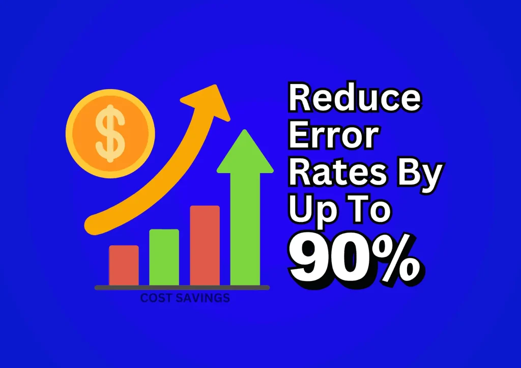 Cost reduction