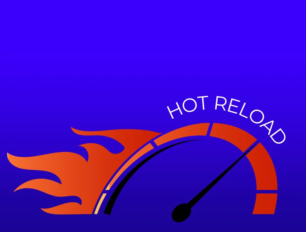 Faster Development with Flutter's Hot Reload Feature