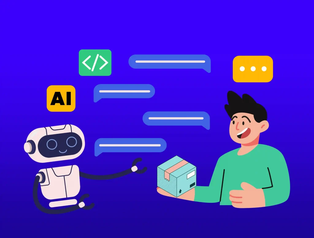 Integrating AI in Product Development