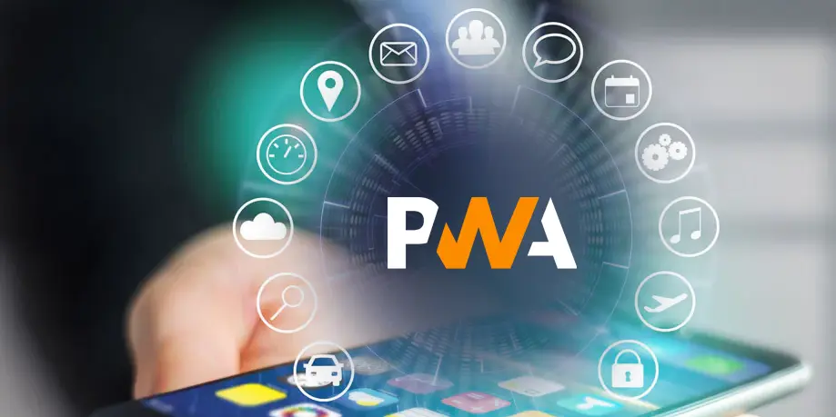 Progressive Web Apps (PWAs)