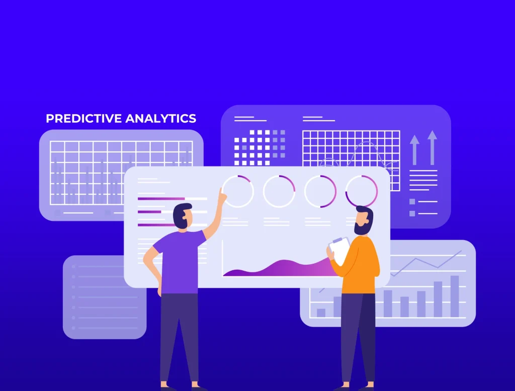 Predictive Analytics For Customer Behavior