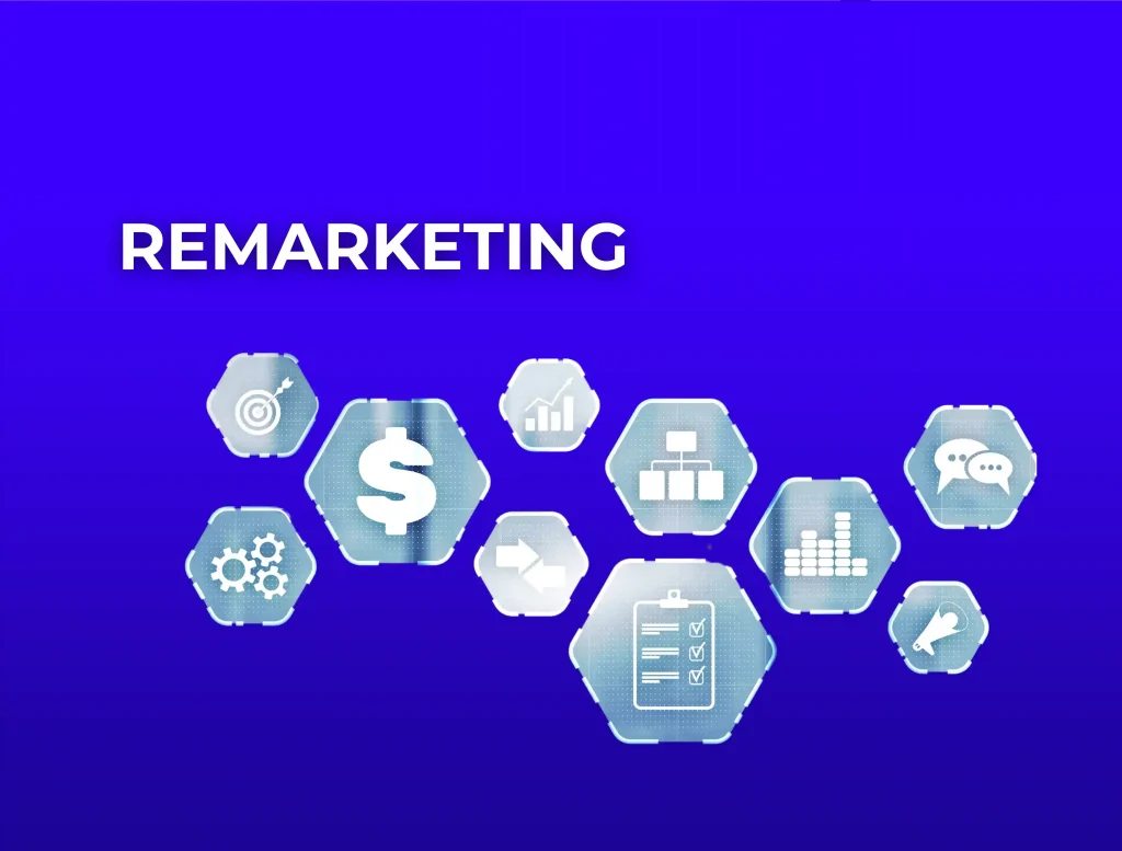 PPC allows Remarketing for campaigns