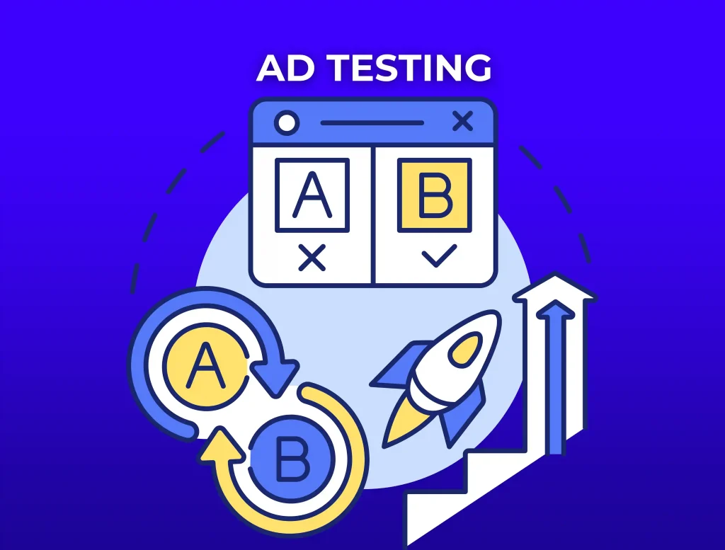 Test Different Ads Sets is also a benefit of PPC for small business