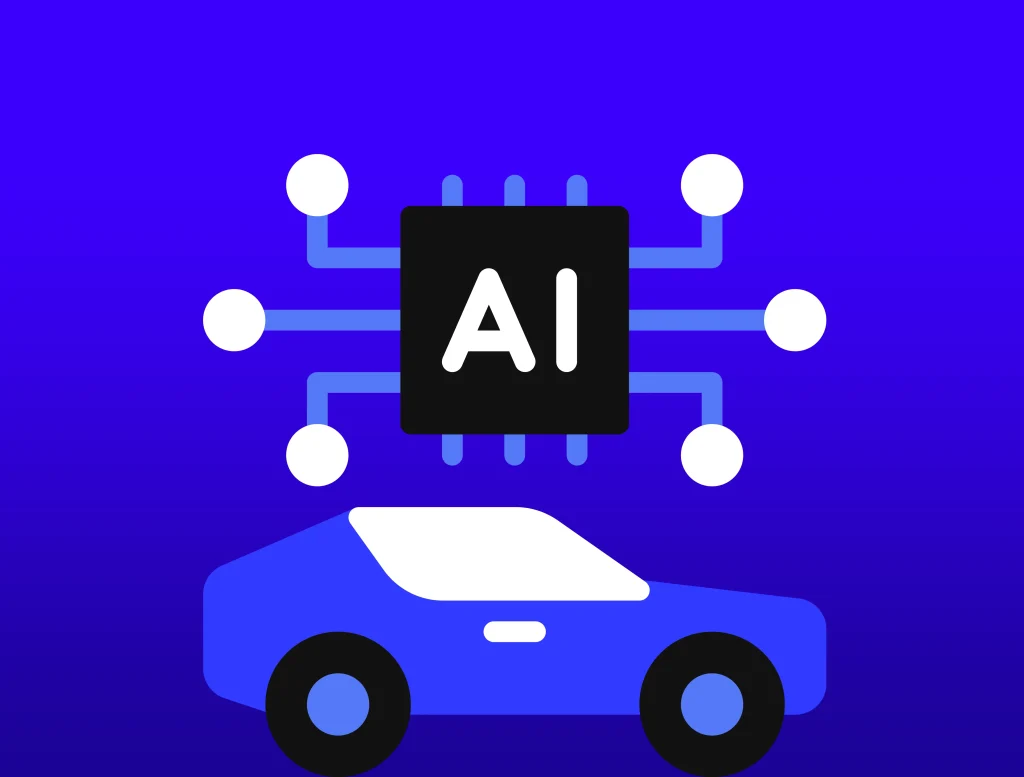 AI in automotive