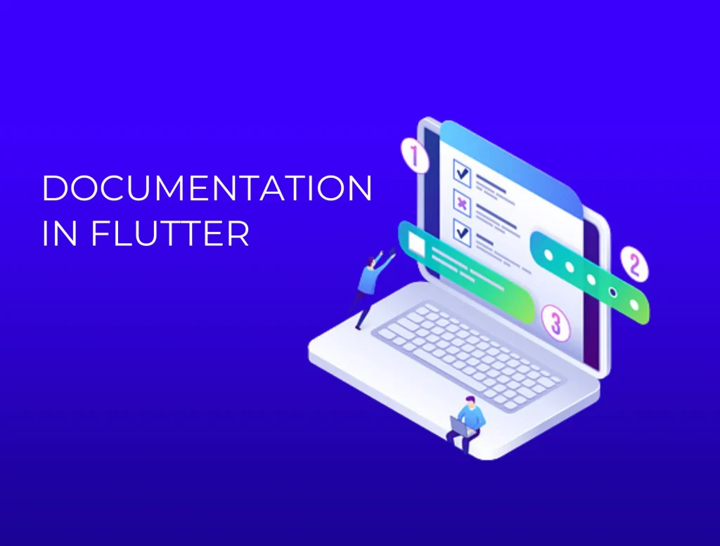 Flutter Documentation