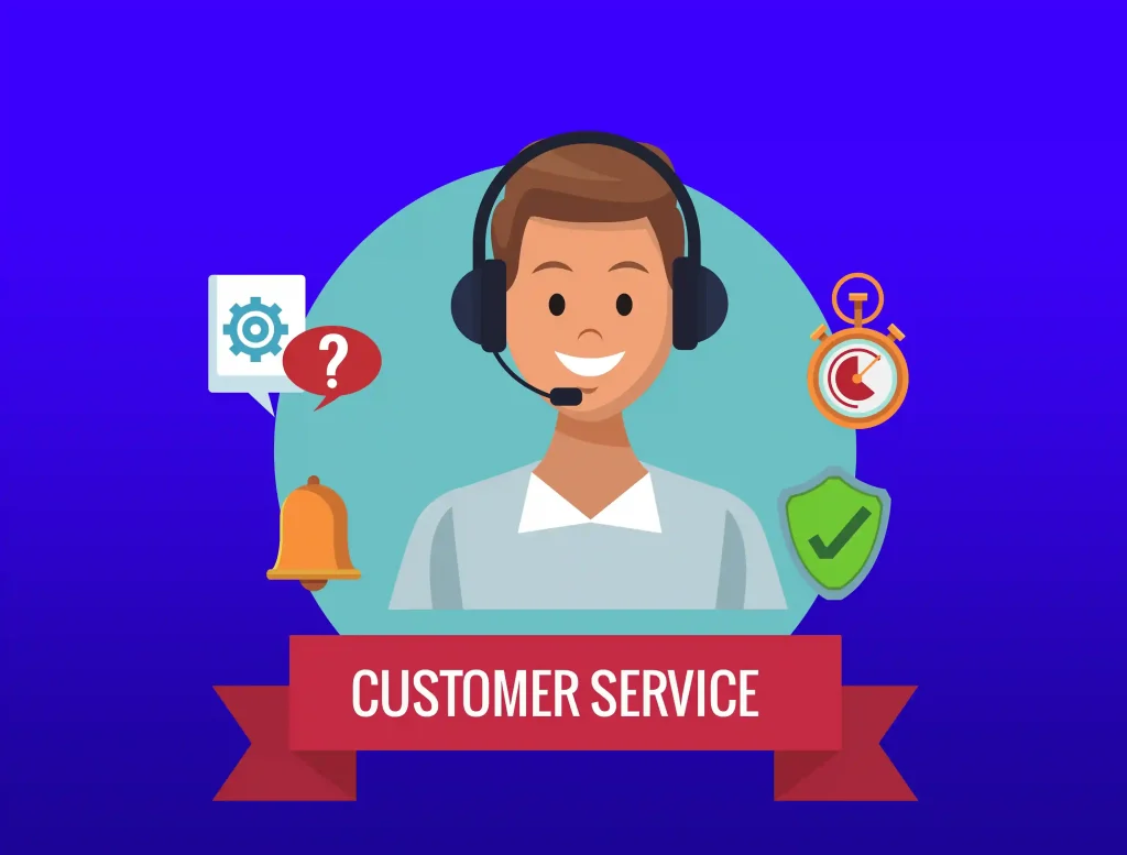 Enhance customer service