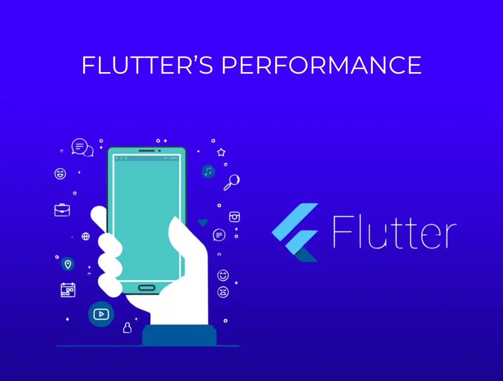 Flutter's Performance 