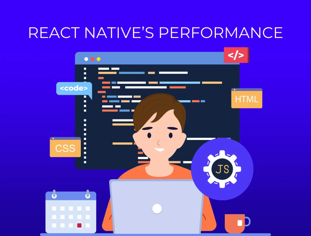 React Native's Performance