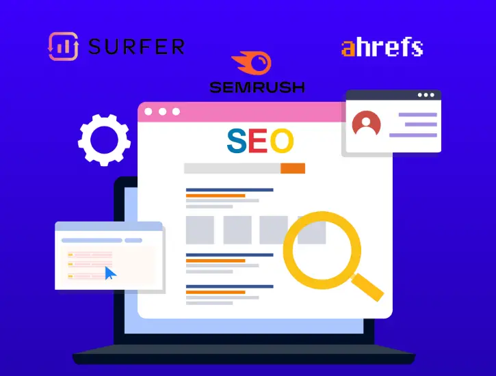 AI-Driven SEO Tools