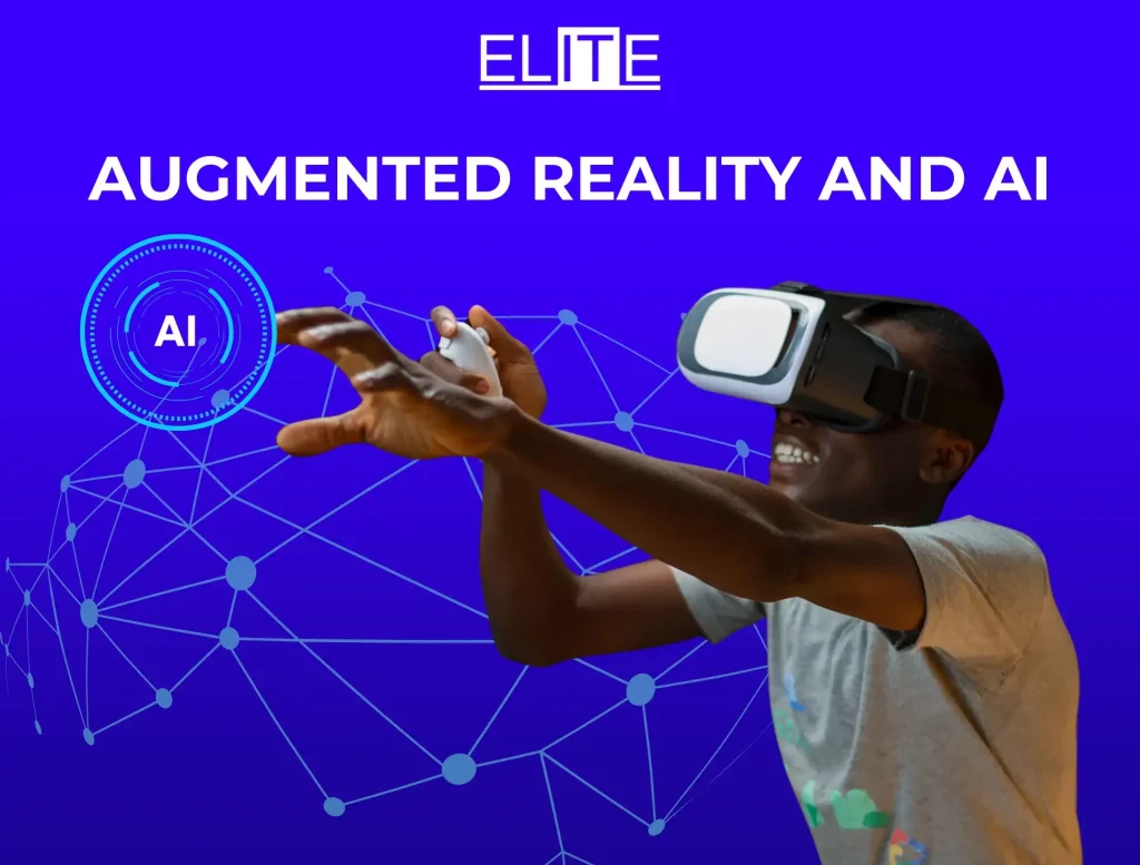 Augmented Reality and AI