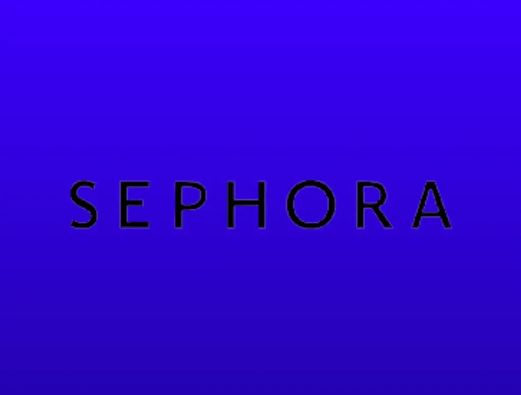 AI in mobile apps- Sephora