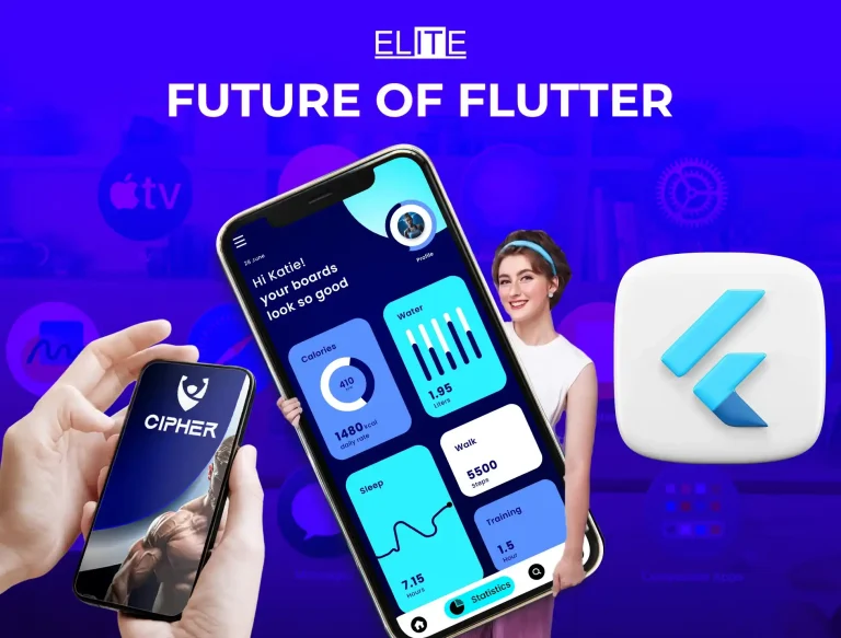 Future of Flutter