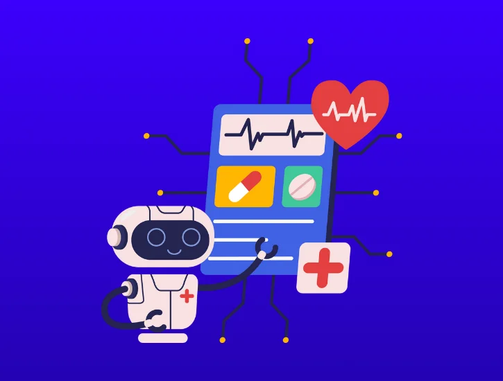 Healthcare Advancements with AI