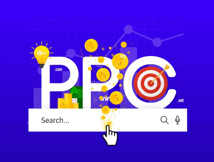 PPC and Digital Advertising