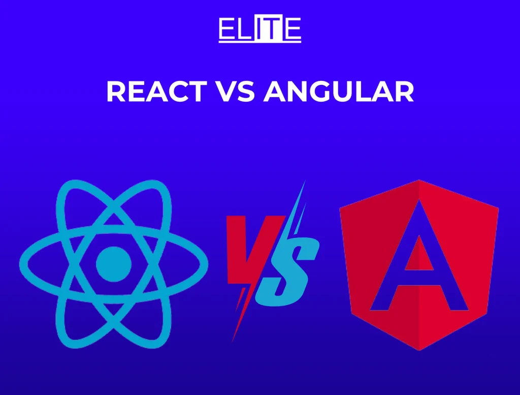 React vs Angular