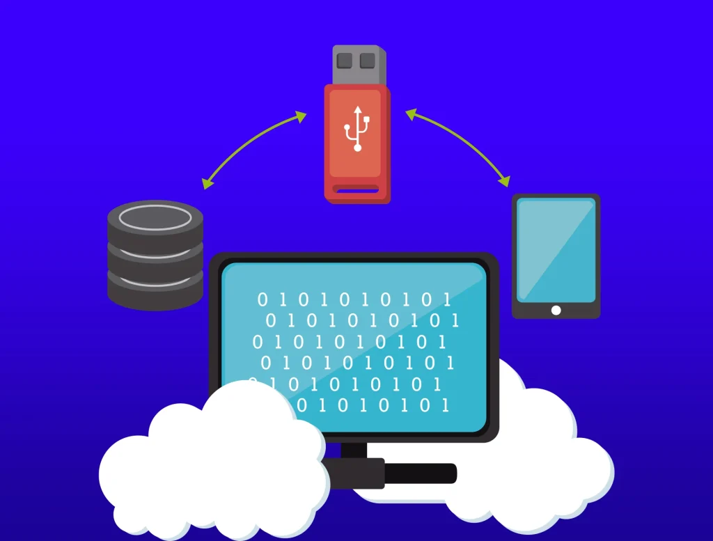 Secure Data Transmission with TLS Encryption