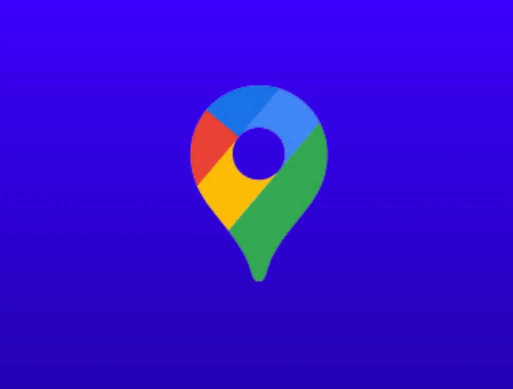 Google maps