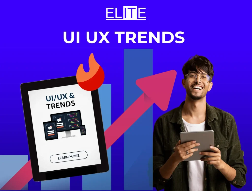 UI UX trends