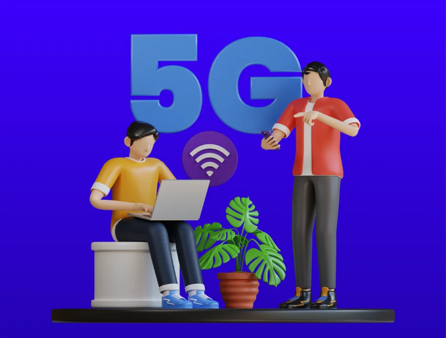 Understanding the Impact of 5G on Mobile Connectivity of latest mobile app trend