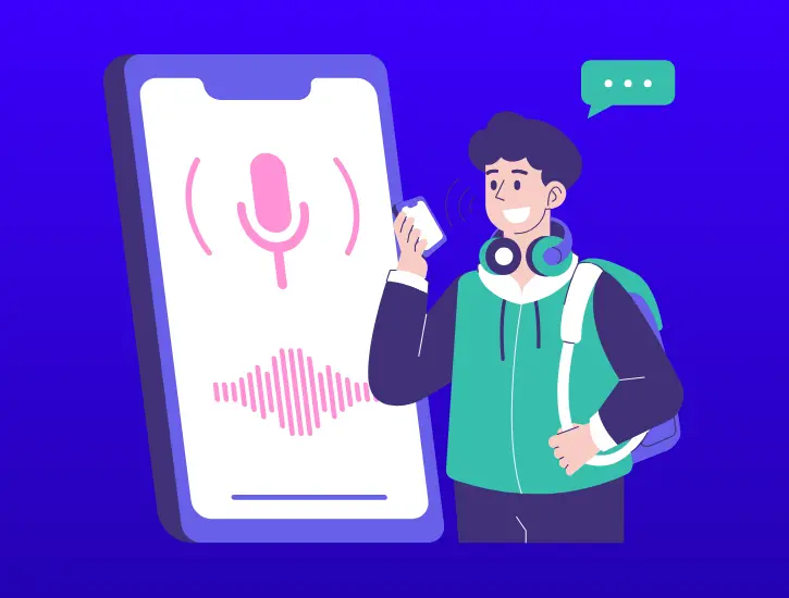 Voice Search Optimization