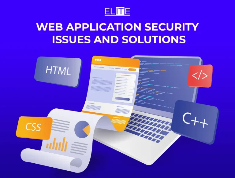 Web Application Security Issues and Solutions