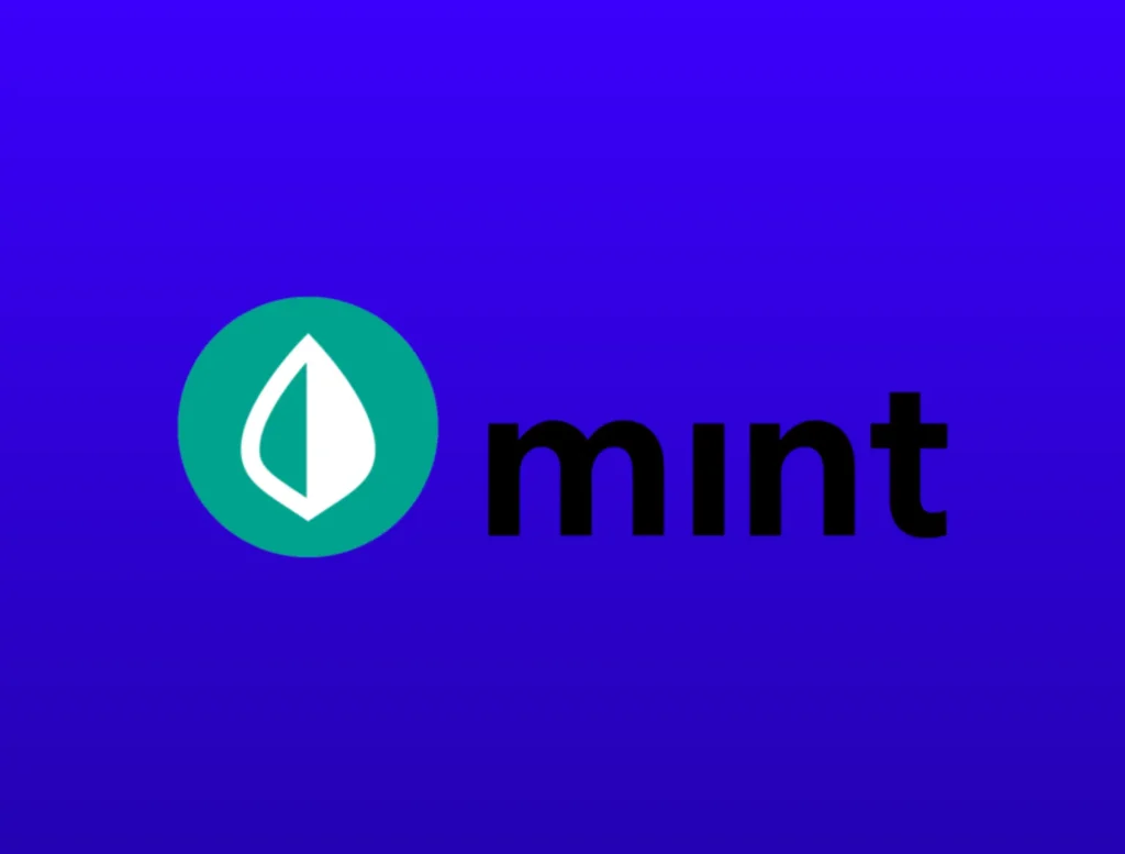 Mint-AI powered business app